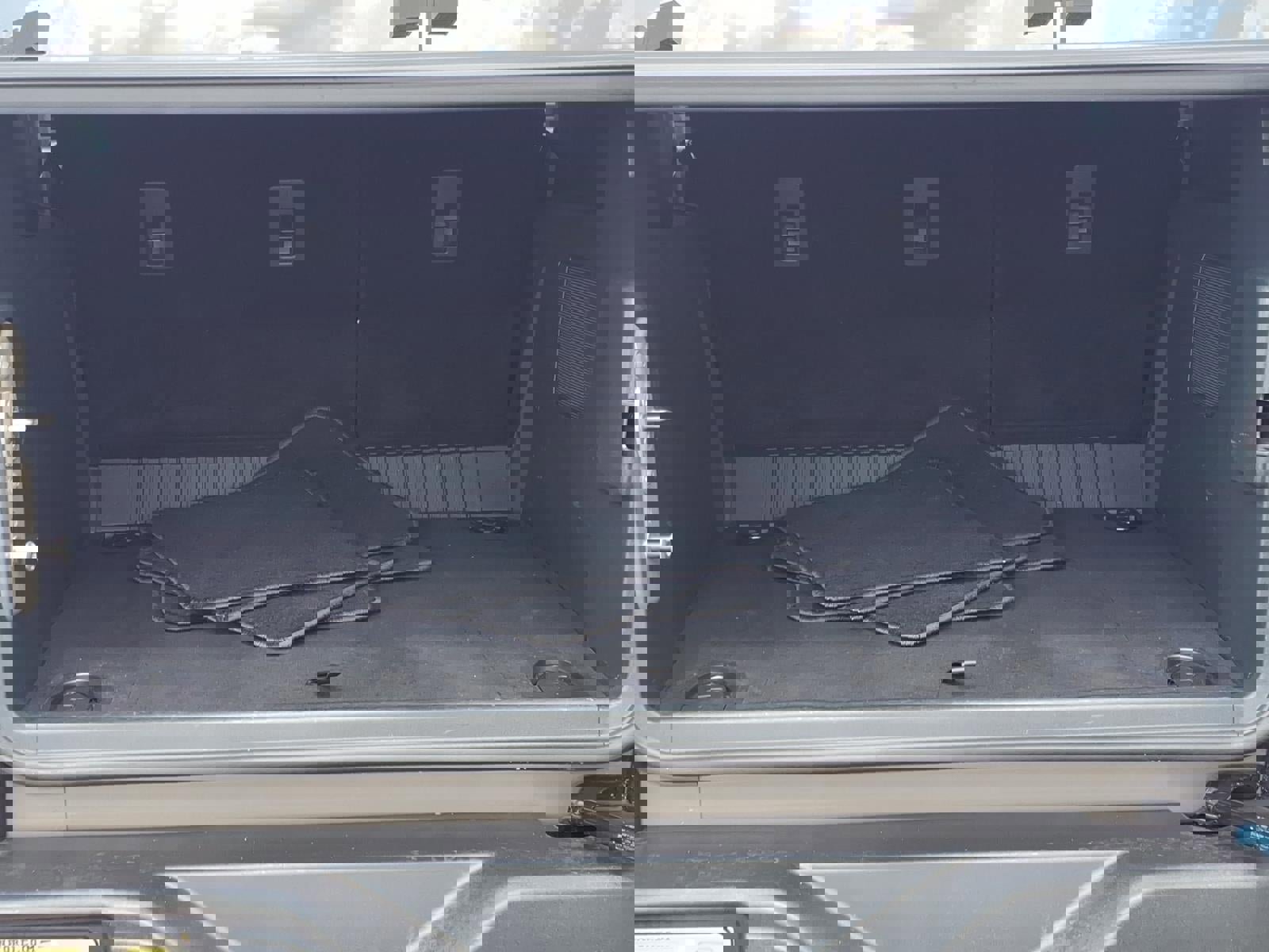 Certified 2025 Ford Bronco Outer Banks image 16