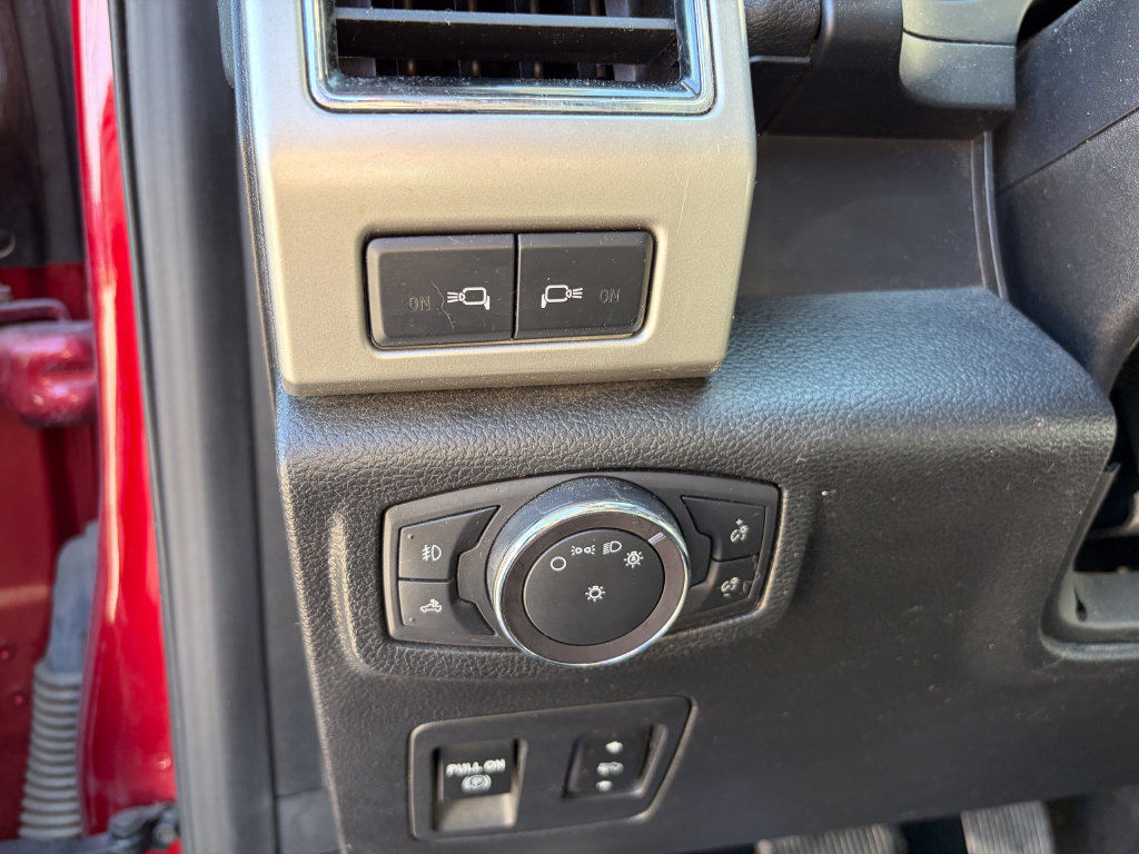 Certified 2019 Ford F150 Lariat AWD/4WD image 11