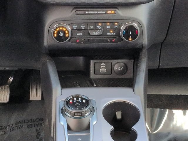 Certified 2024 Ford Bronco Sport Big Bend w/ Convenience Package AWD/4WD image 19