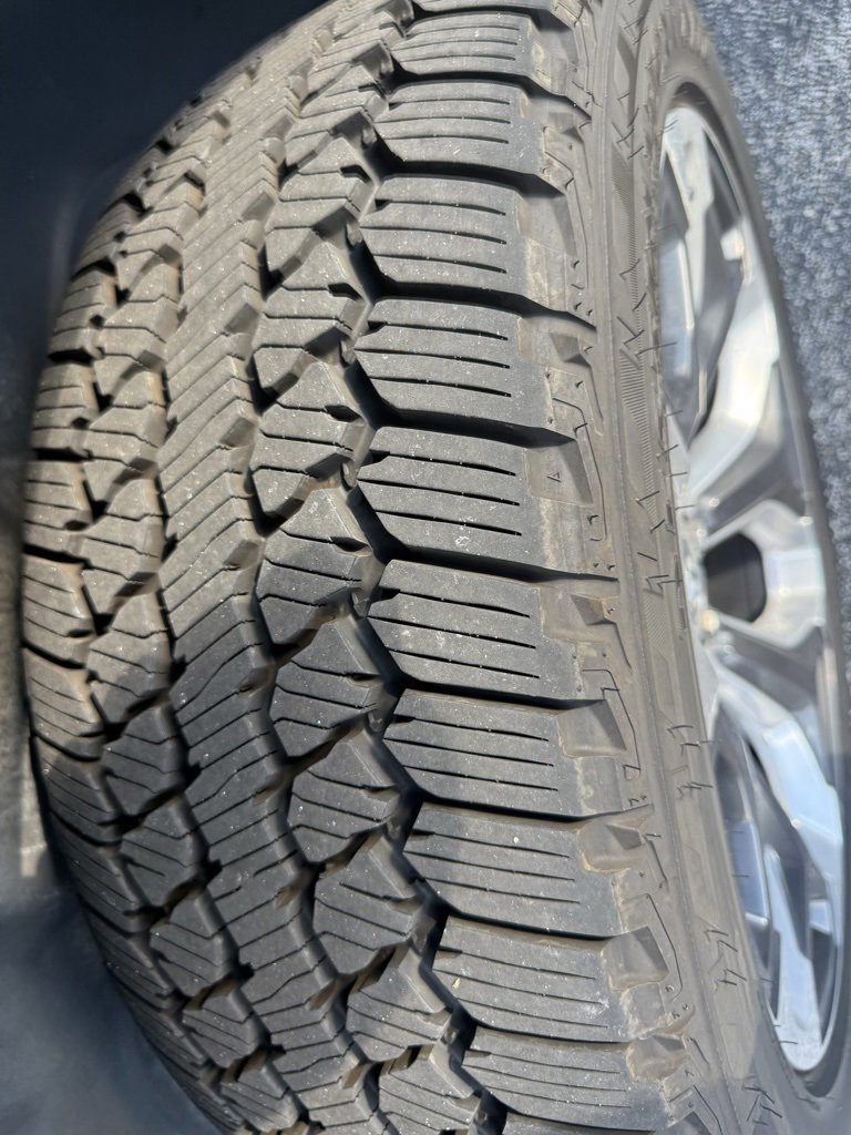 Used 2020 RAM 1500 Limited image 13