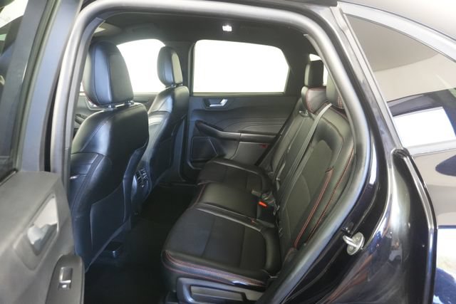 Certified 2025 Ford Escape ST-Line FWD image 26