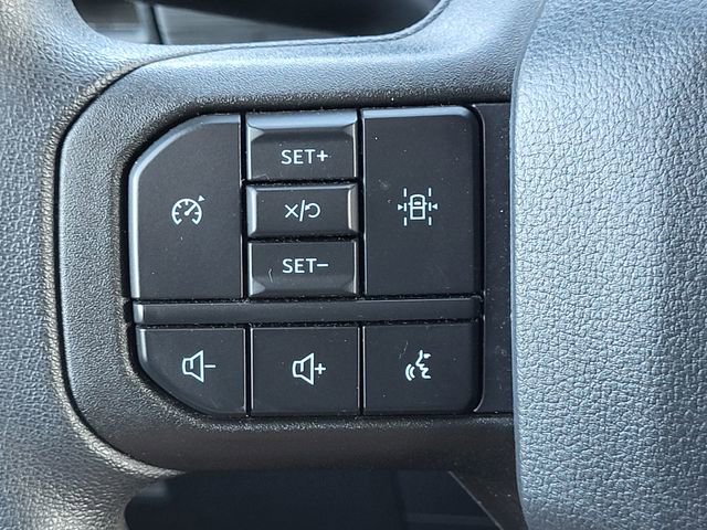 Certified 2024 Ford F150 STX AWD/4WD image 18