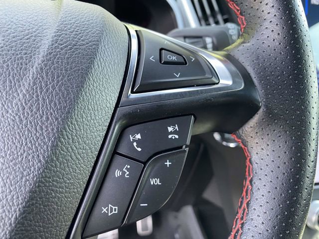 Certified 2022 Ford Edge ST-Line AWD/4WD image 24