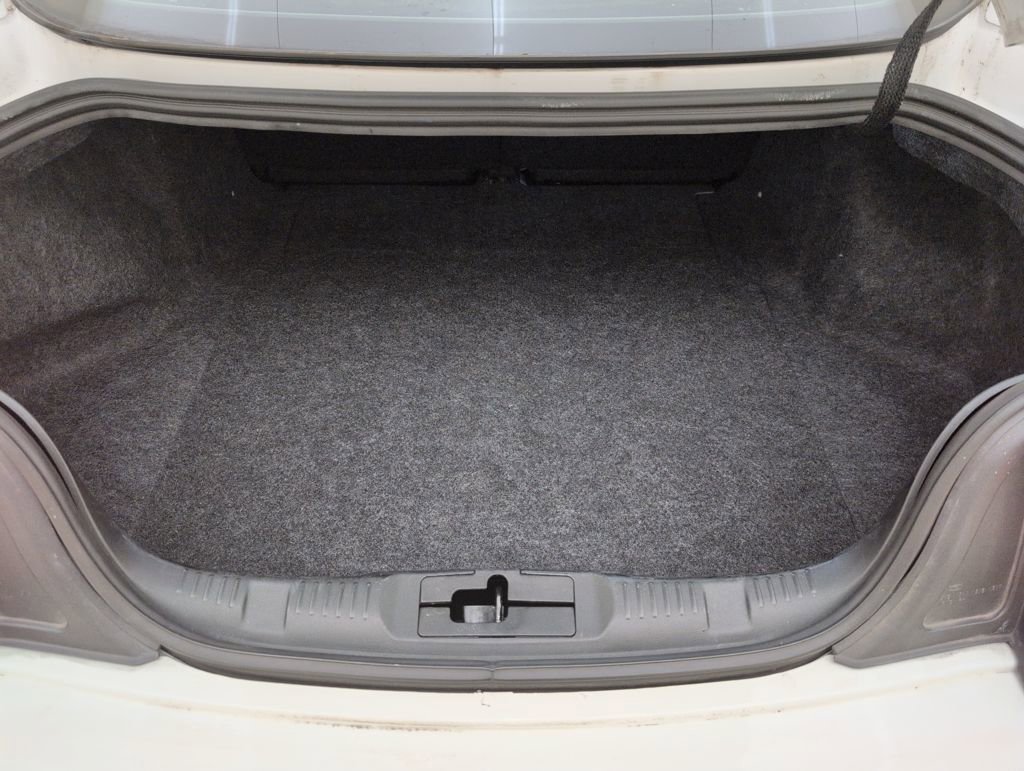 Certified 2019 Ford Mustang Coupe w/ Black Accent Package image 37