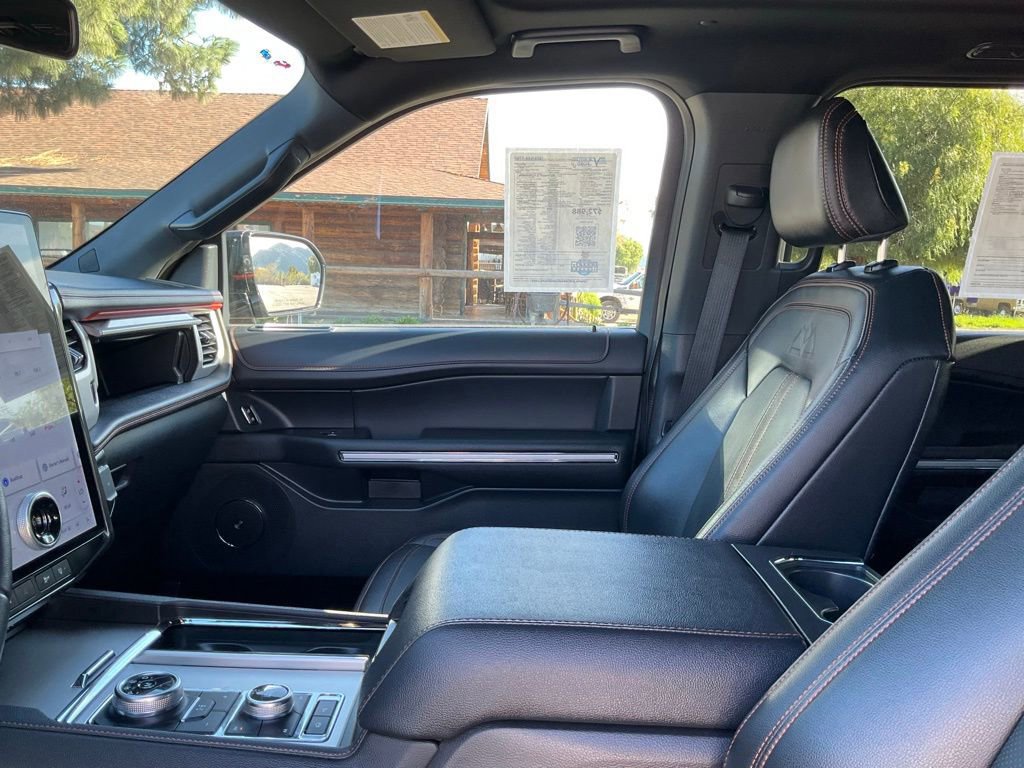 Certified 2024 Ford Expedition Timberline image 65