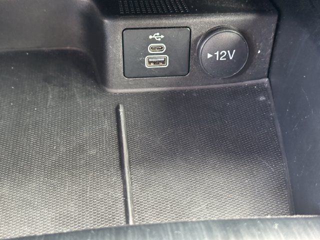 Certified 2024 Ford Escape Active AWD/4WD image 25