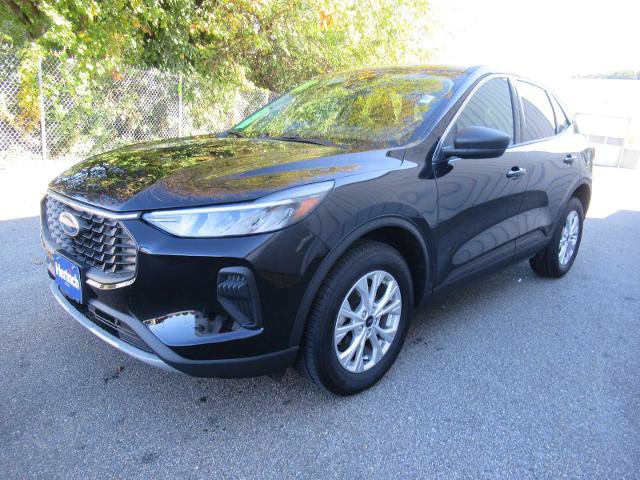 Certified 2023 Ford Escape Active w/ Tech Pack #1