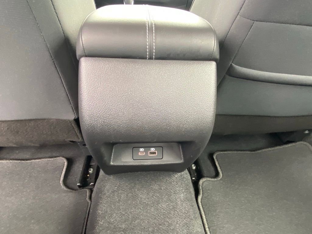 Used 2023 Nissan Altima 2.5 SV image 24