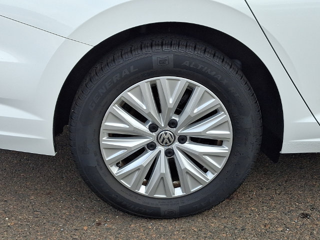 Used 2019 Volkswagen Jetta S FWD image 8