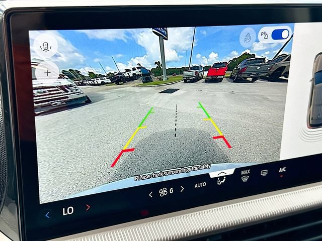 Certified 2026 Ford Explorer Active RWD image 13