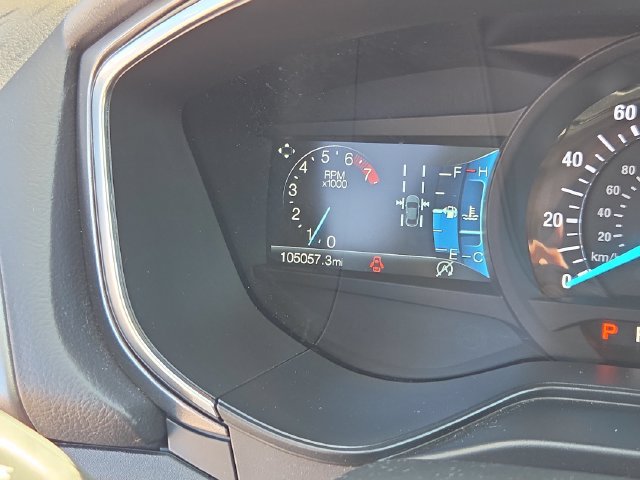 Certified 2020 Ford Fusion SE FWD image 13