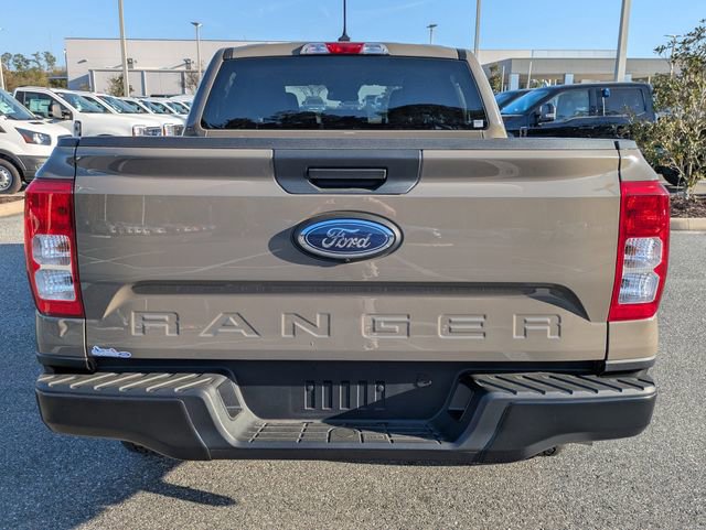 Certified 2025 Ford Ranger XL image 4