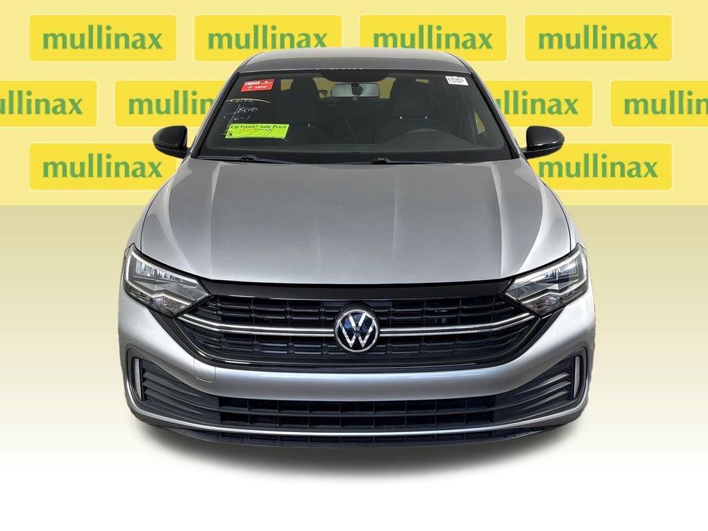 Used 2022 Volkswagen Jetta Sport FWD image 14