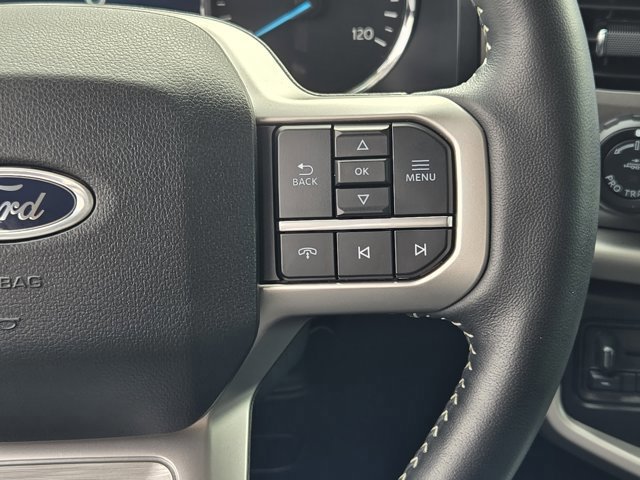 Certified 2024 Ford Expedition XLT RWD image 27