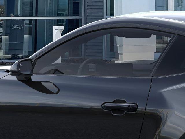 Certified 2026 Ford Mustang Coupe RWD image 20