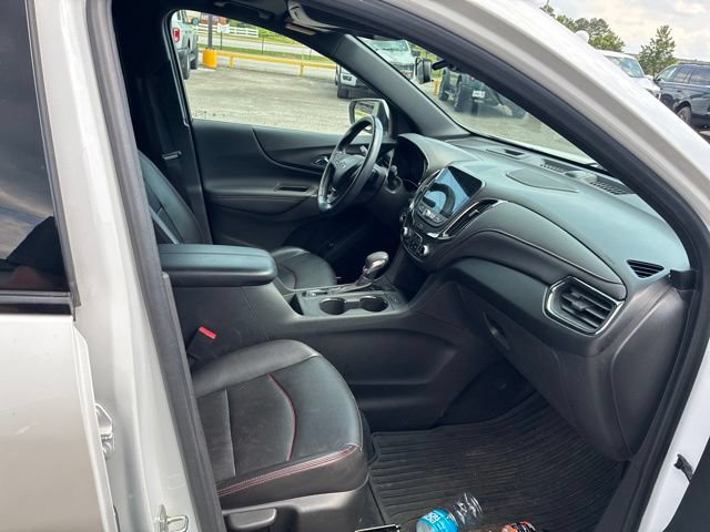 Used 2022 Chevrolet Equinox RS w/ RS Leather Package AWD/4WD image 68