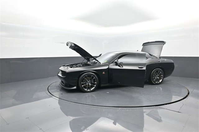Used 2022 Dodge Challenger R/T Scat Pack image 34