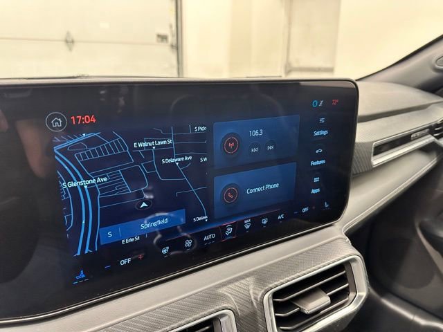 Certified 2026 Ford Mustang Premium image 18