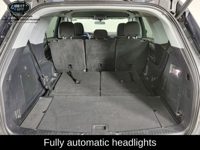 Certified 2022 Ford Explorer XLT AWD/4WD image 15