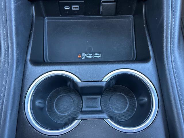 Used 2021 Chevrolet Tahoe Z71 w/ Luxury Package image 33