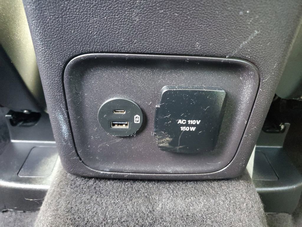 Certified 2024 Ford Bronco Sport Outer Banks w/ Tech Package image 11