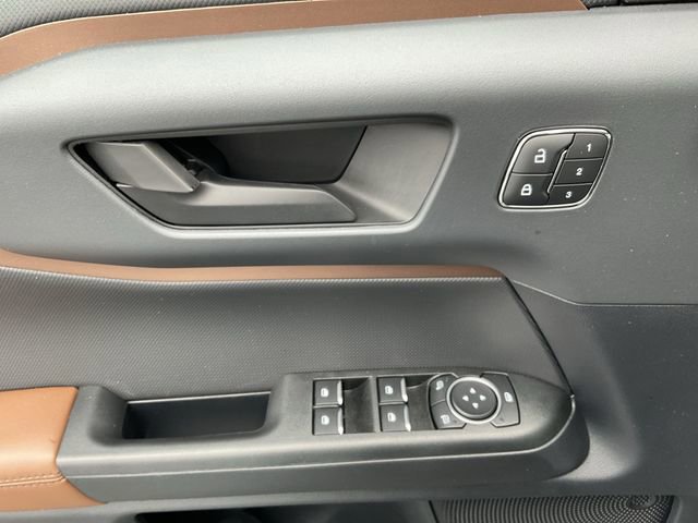 Certified 2024 Ford Bronco Sport Outer Banks image 14