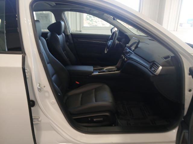 Used 2021 Honda Accord EX-L image 19