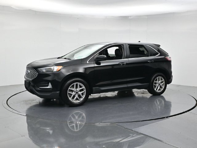 Certified 2024 Ford Edge SEL AWD/4WD image 5