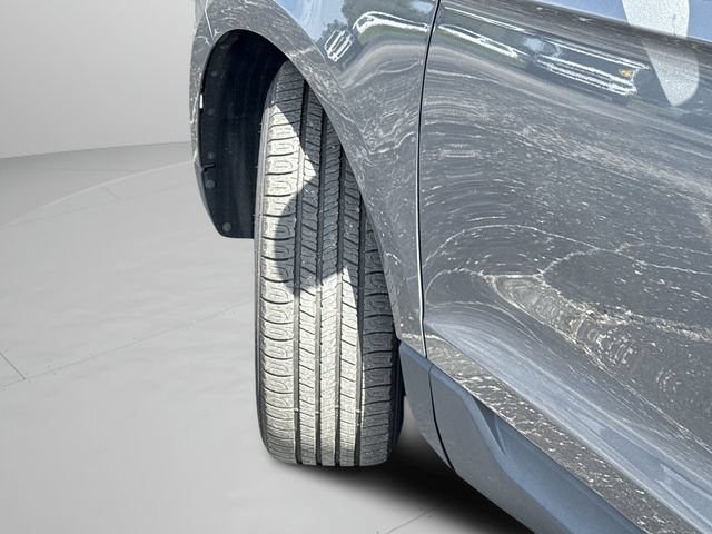 Certified 2024 Ford Edge SEL AWD/4WD image 47