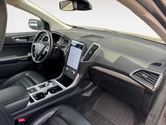 Certified 2023 Ford Edge SEL w/ Convenience Package AWD/4WD image 15