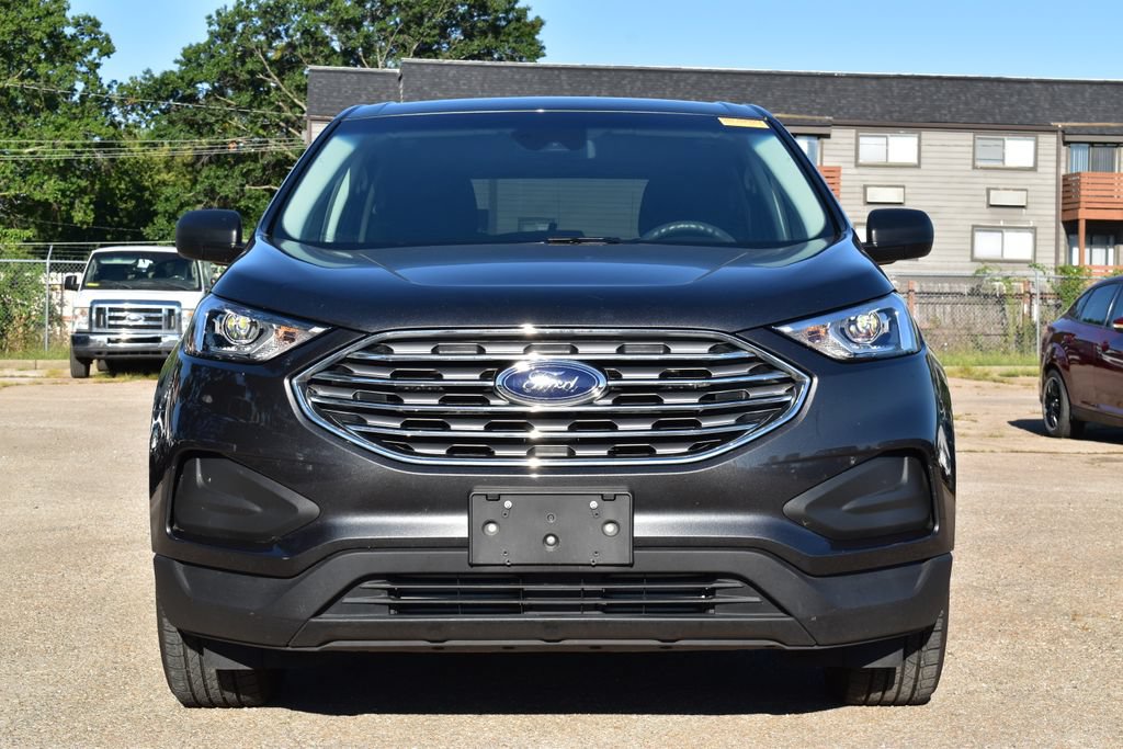 Certified 2020 Ford Edge SE FWD image 2
