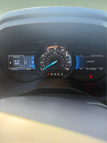 Certified 2023 Ford Edge SEL w/ Convenience Package AWD/4WD image 28