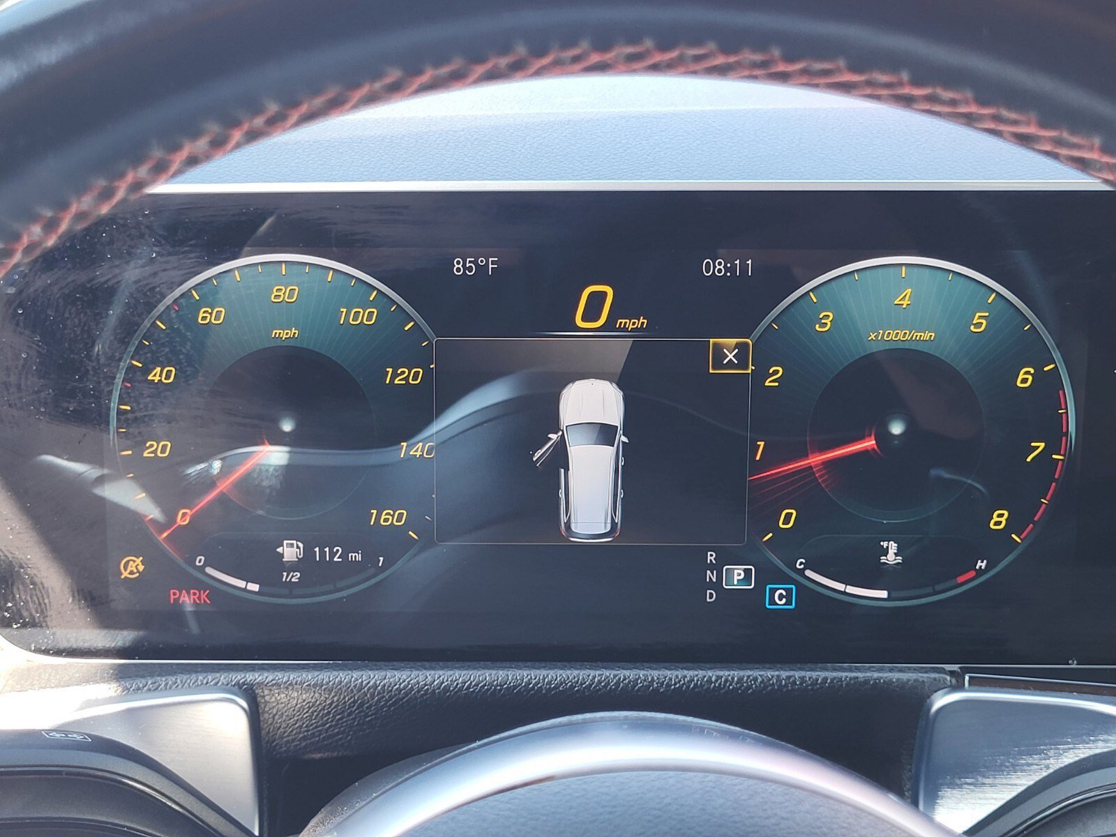 Used 2021 Mercedes-Benz GLB 250 image 27