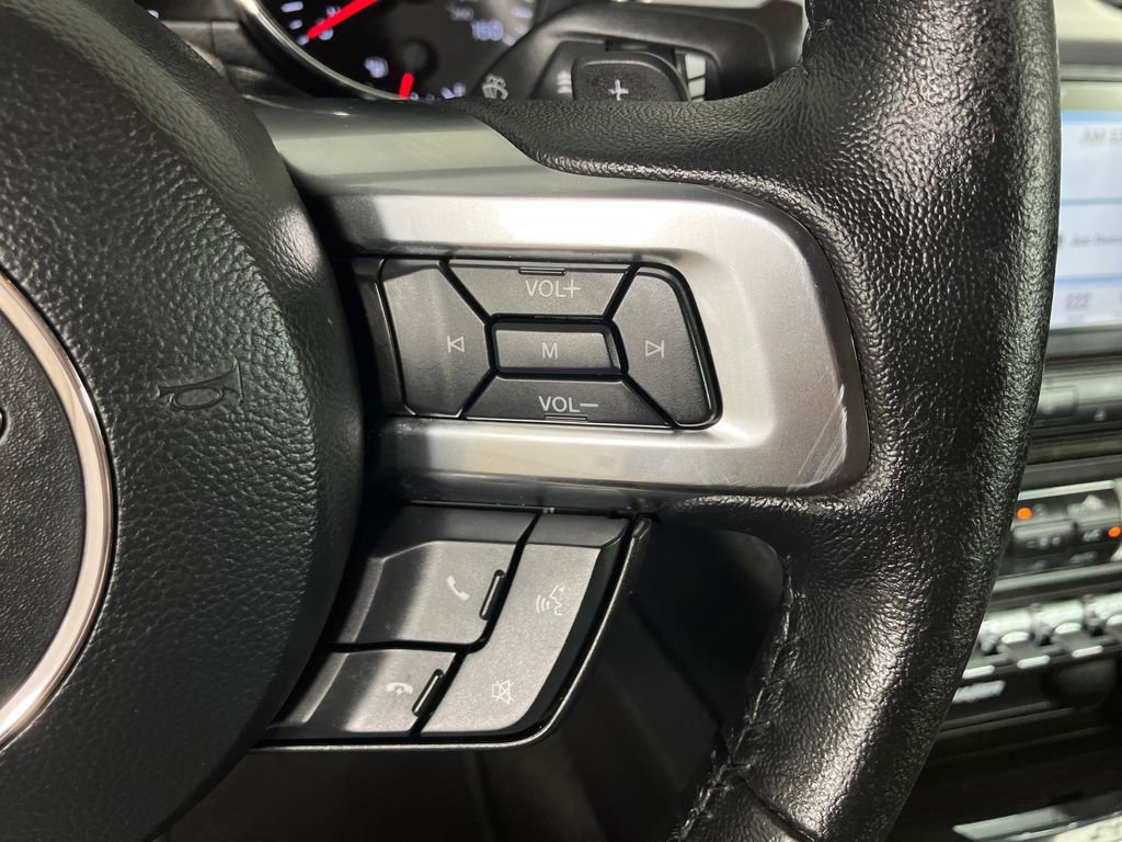 Certified 2017 Ford Mustang GT Premium image 20