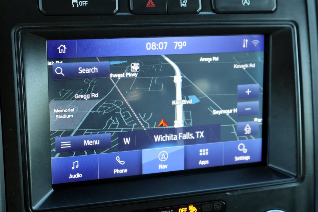 Certified 2021 Ford Expedition Limited RWD image 8