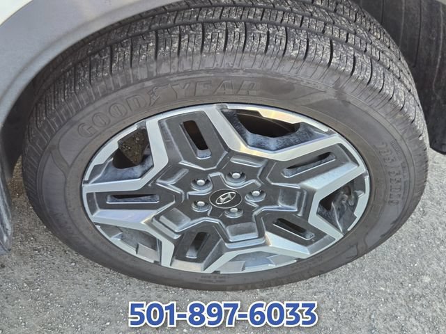 Used 2022 Hyundai Santa Fe Limited w/ Cargo Package AWD/4WD image 7