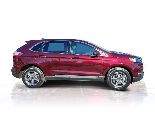 Certified 2024 Ford Edge SEL w/ Convenience Package AWD/4WD image 8