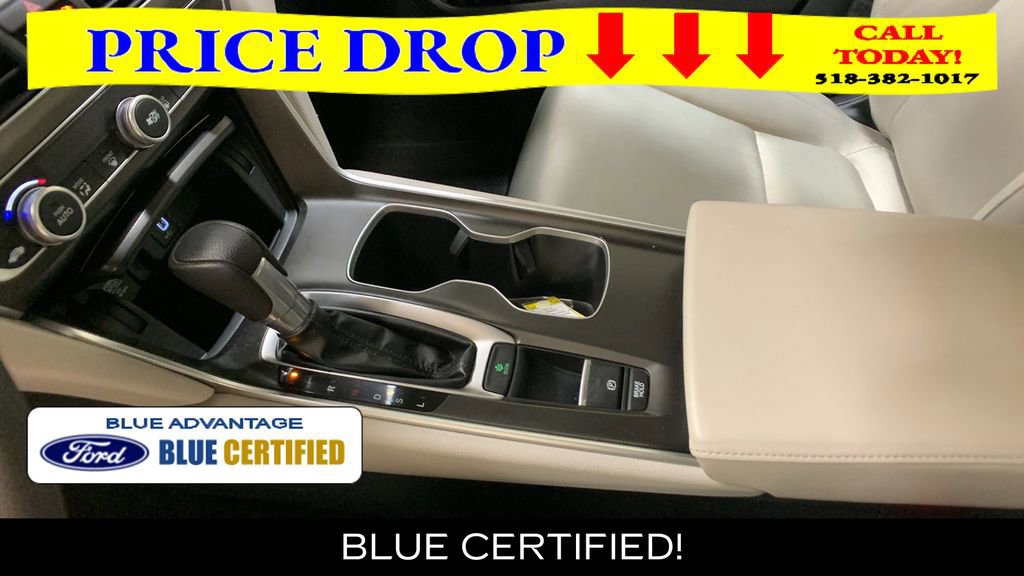 Used 2019 Honda Accord LX image 36