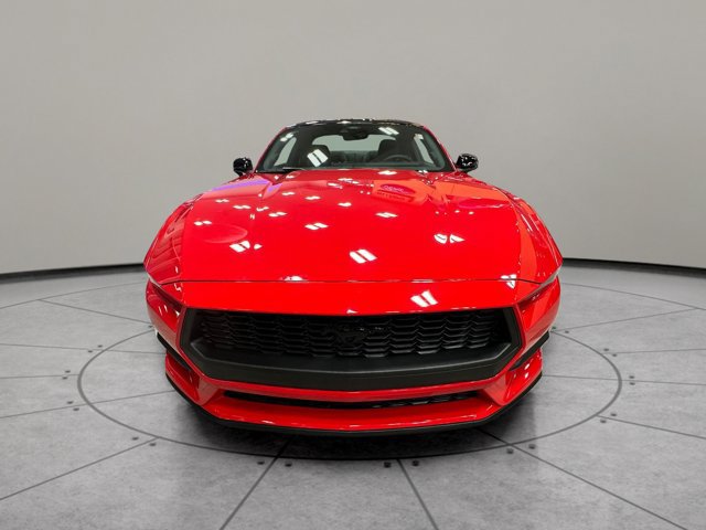 Certified 2026 Ford Mustang Premium RWD image 8