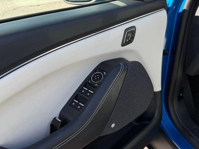 Certified 2025 Ford Mustang Mach-E Premium AWD/4WD image 11