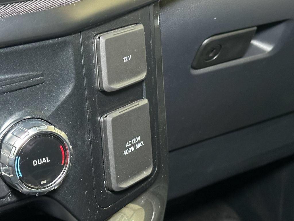 Certified 2023 Ford F150 Tremor w/ Equipment Group 402A High AWD/4WD image 37