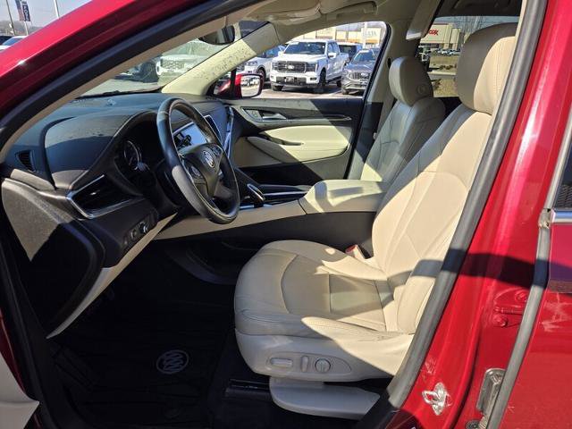 Used 2020 Buick Enclave Essence w/ Sound and Sites Package image 11