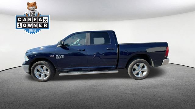 Used 2019 RAM 1500 Big Horn AWD/4WD image 5