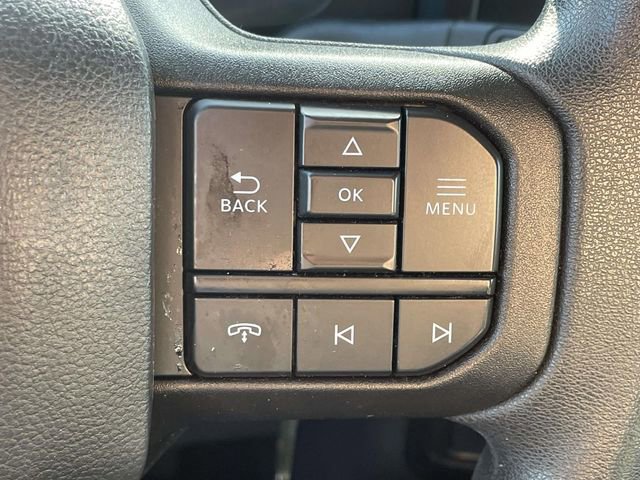 Certified 2025 Ford F250 XLT image 21