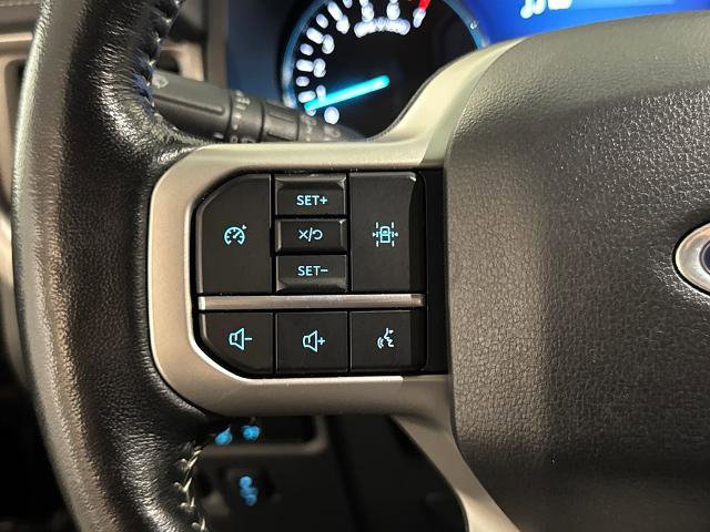 Certified 2024 Ford Expedition XLT RWD image 21
