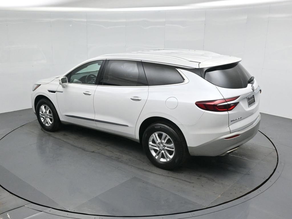 Used 2020 Buick Enclave Essence w/ LPO, Floor Liner Package FWD image 20
