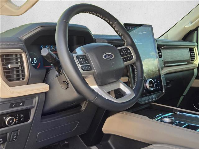 Certified 2024 Ford Expedition Limited image 10