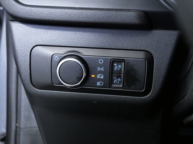 Certified 2025 Ford Escape Active image 23