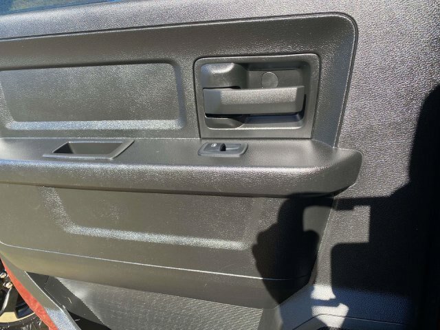 Used 2021 RAM 1500 Tradesman w/ Tradesman SXT Package AWD/4WD image 13