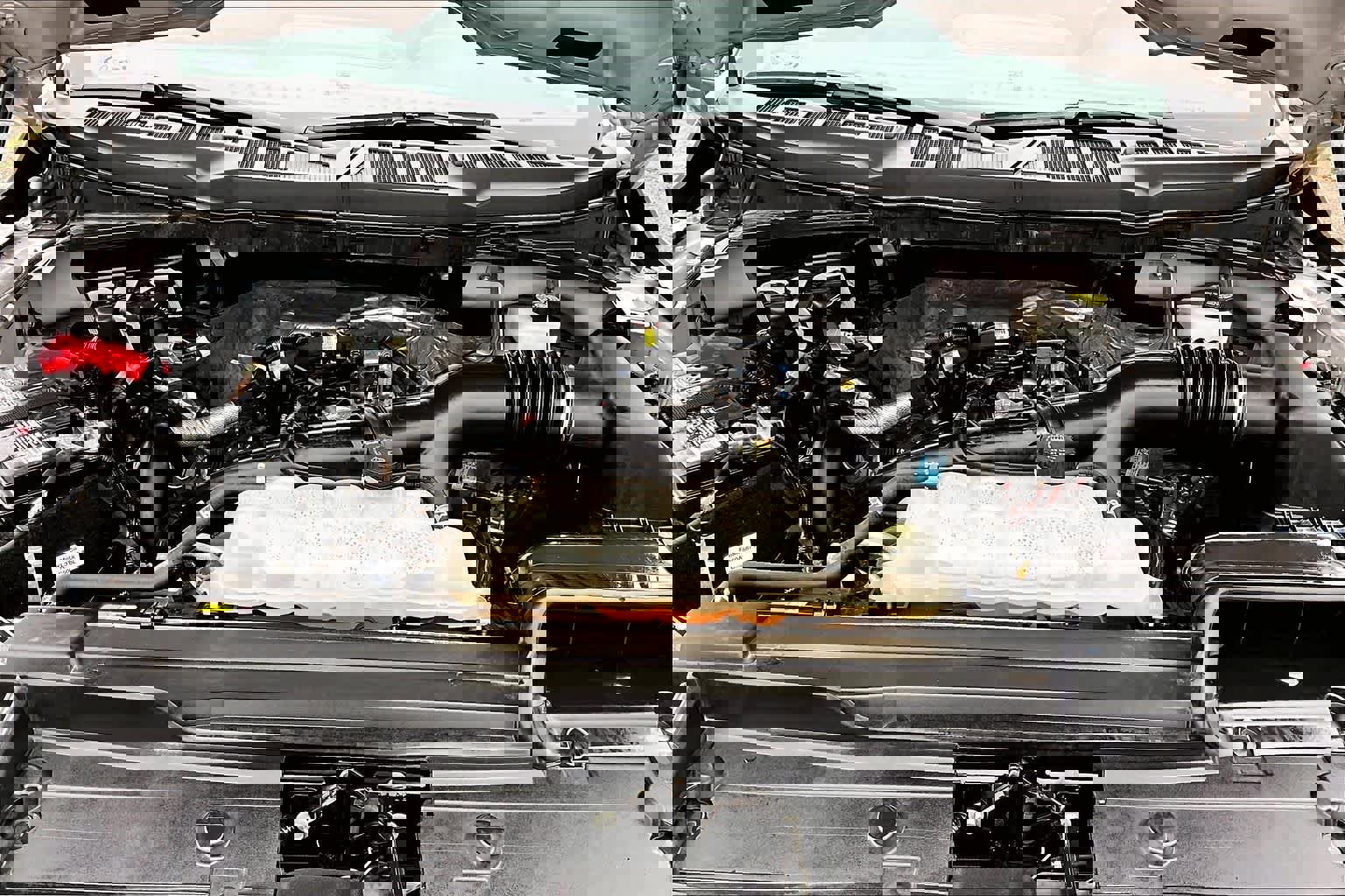 Certified 2022 Ford F150 Lariat image 31